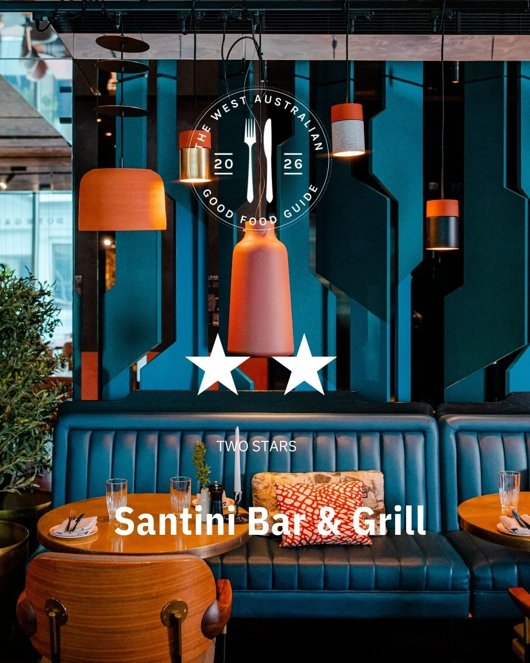 Santini Bar and Grill — photo 16
