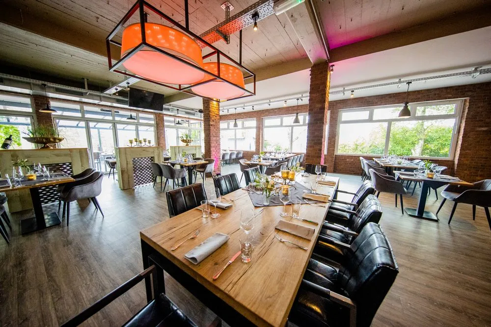 Franky’s Wasserbahnhof Mintard — photo 48