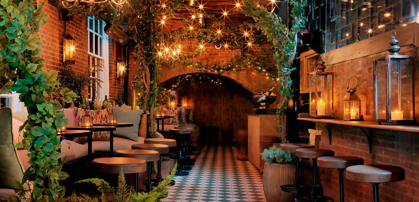 Dalloway Terrace — photo 11