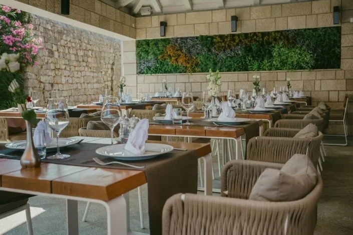 Restoran Dubrovnik — photo 21