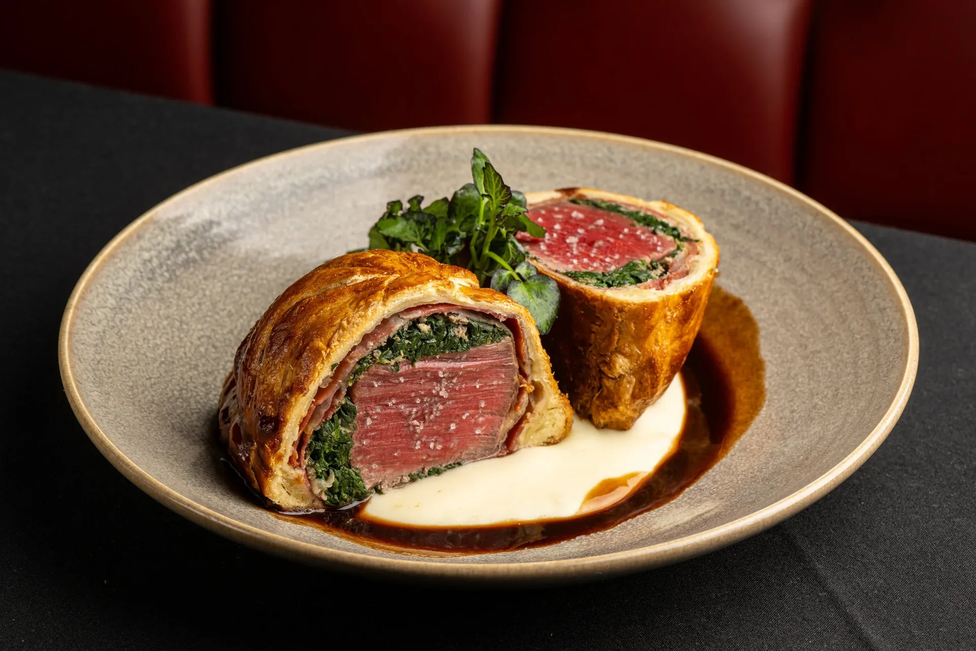 Fia Steak — photo 32
