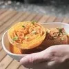 Lenoir — food