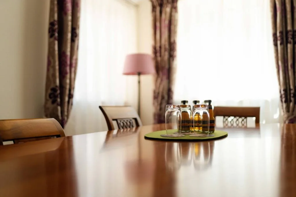 Restaurant Anne-Sophie — photo 19
