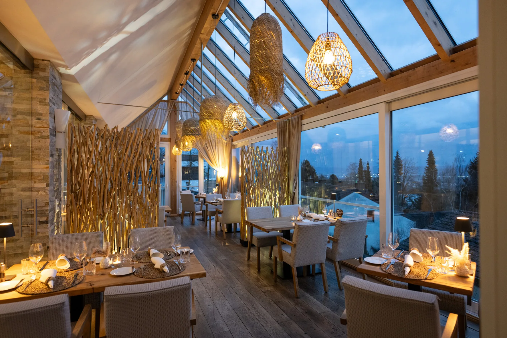 Restaurant Steinernes Schweinchen — photo 13