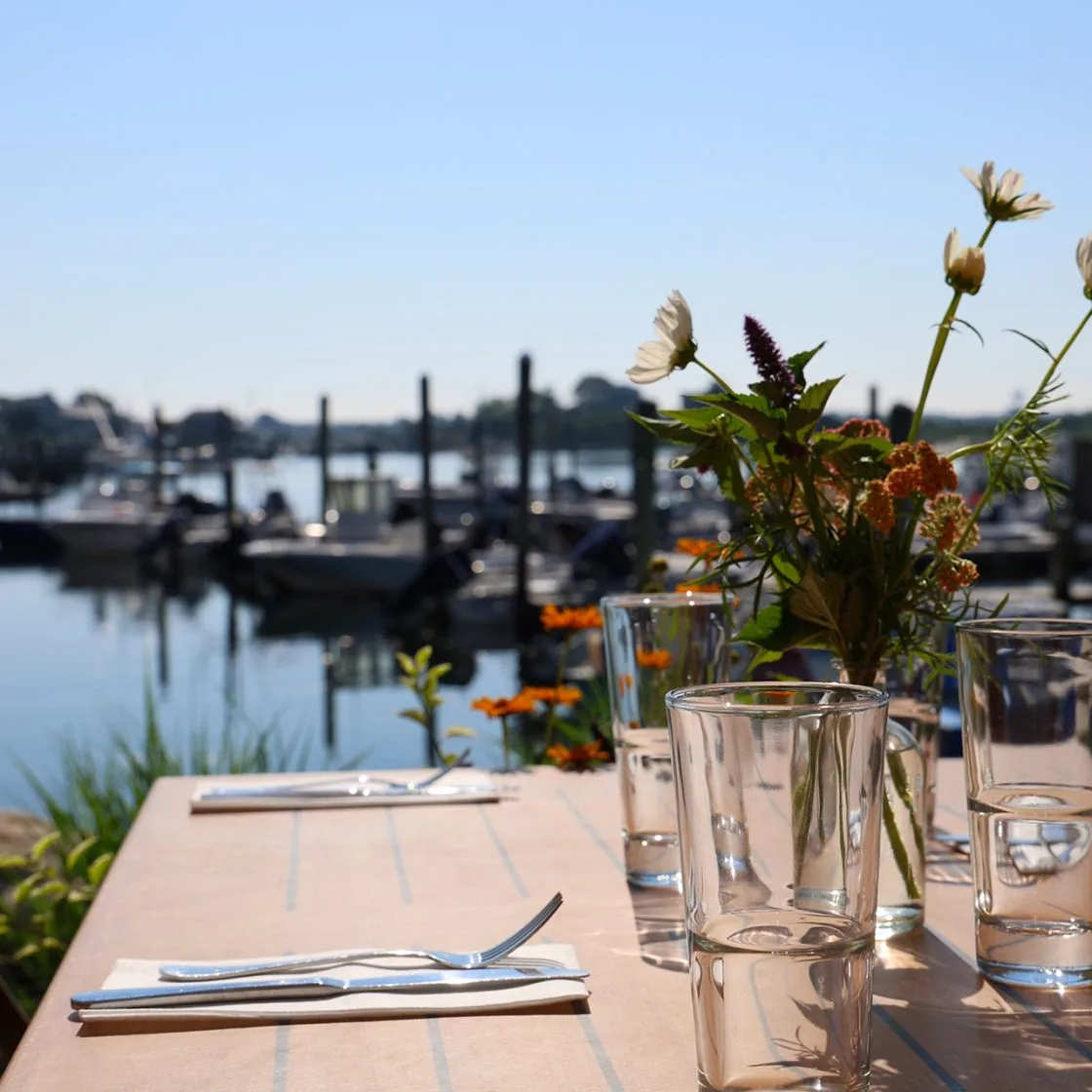Matunuck Oyster Bar — photo 53
