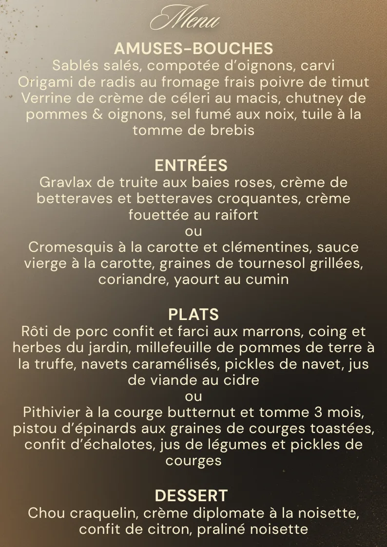 La maison du Gasseau — photo 19