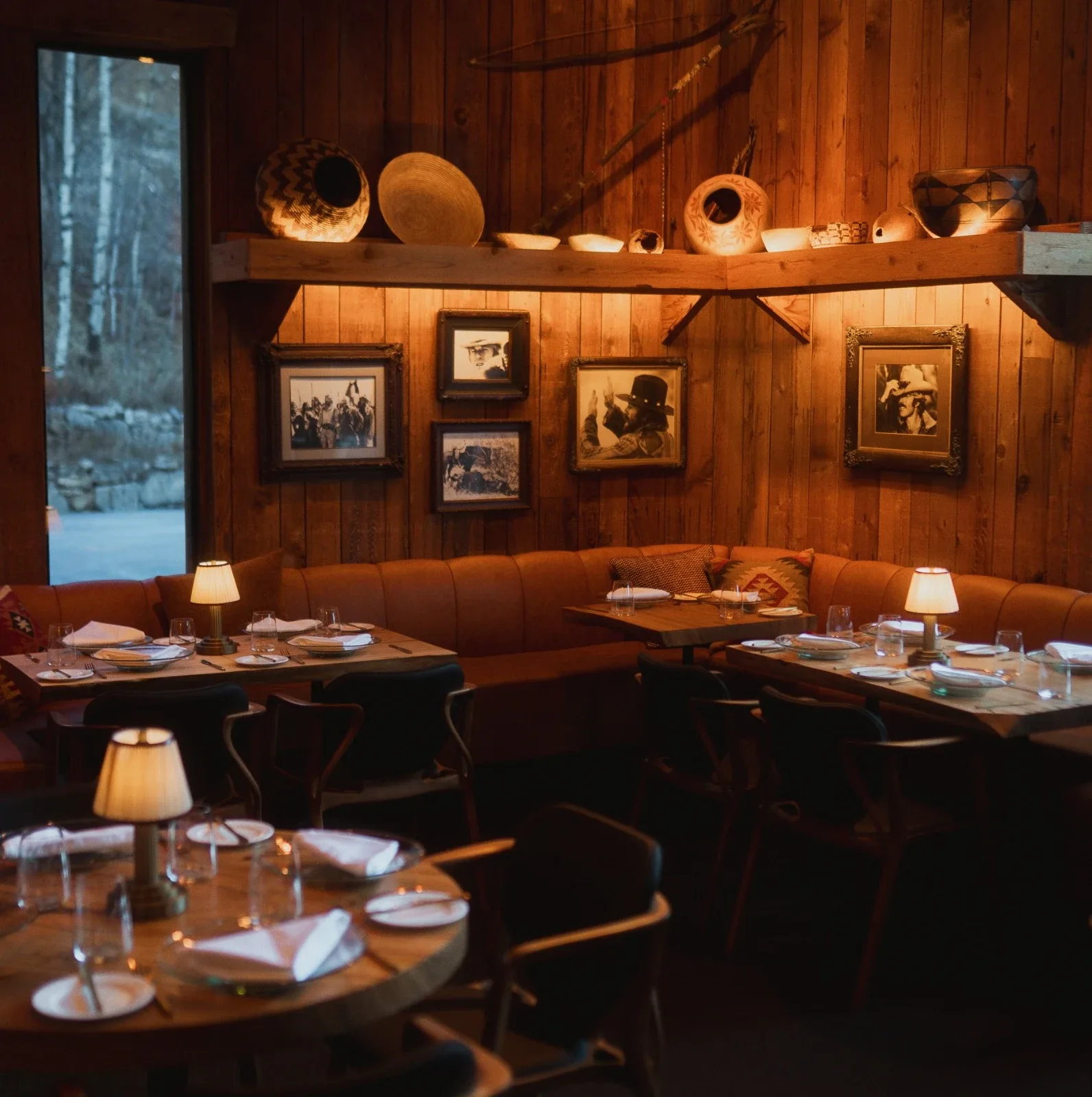 The Tree Room — photo 14
