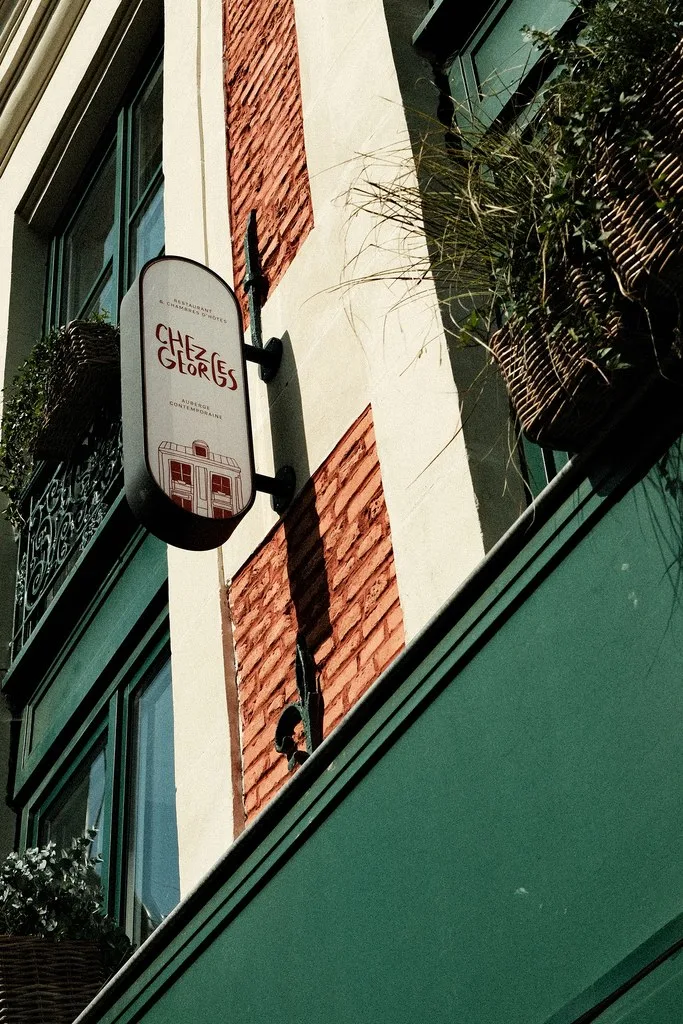 Chez Georges — photo 6