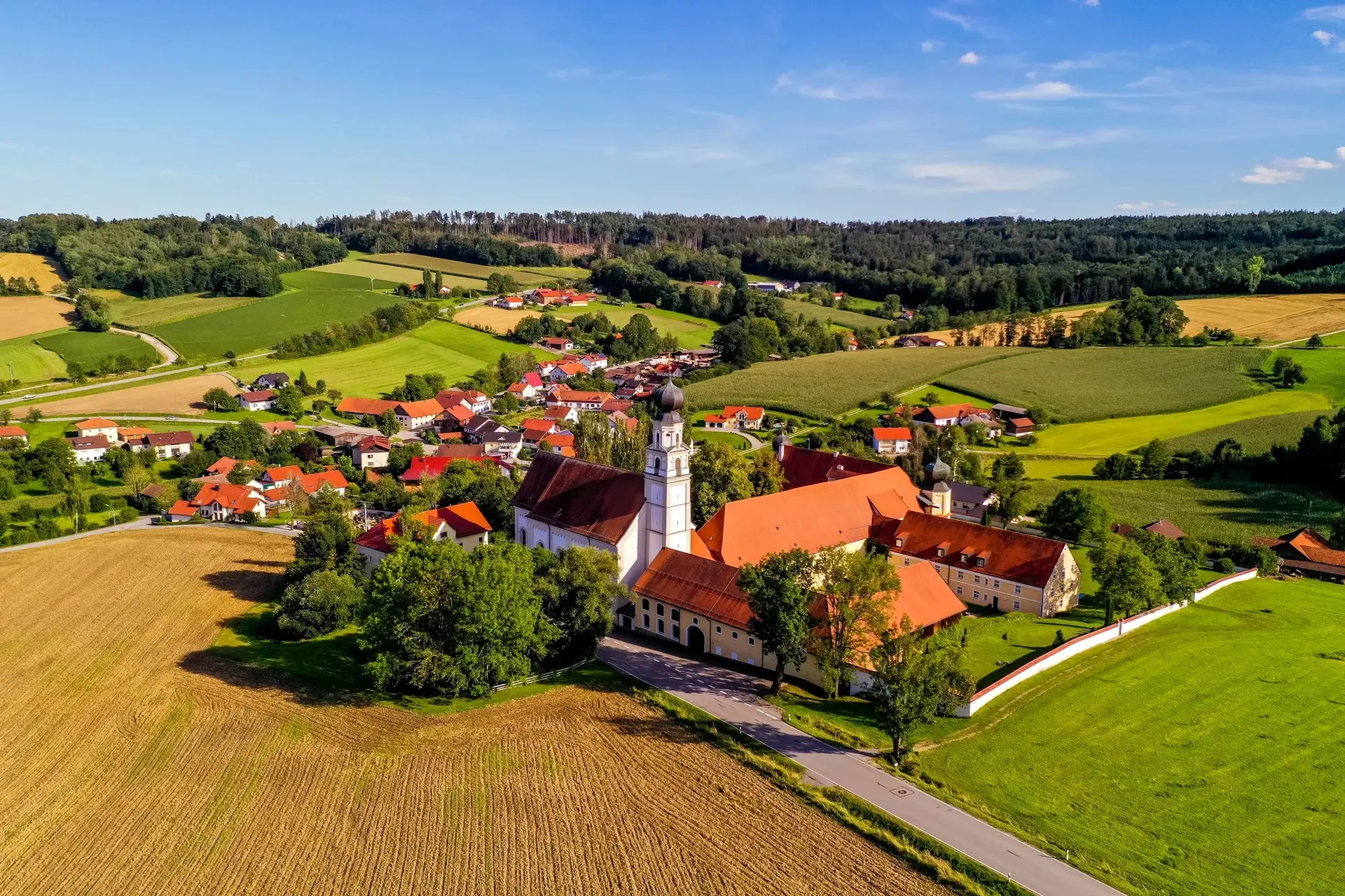 Gutshof Sagmühle — photo 75