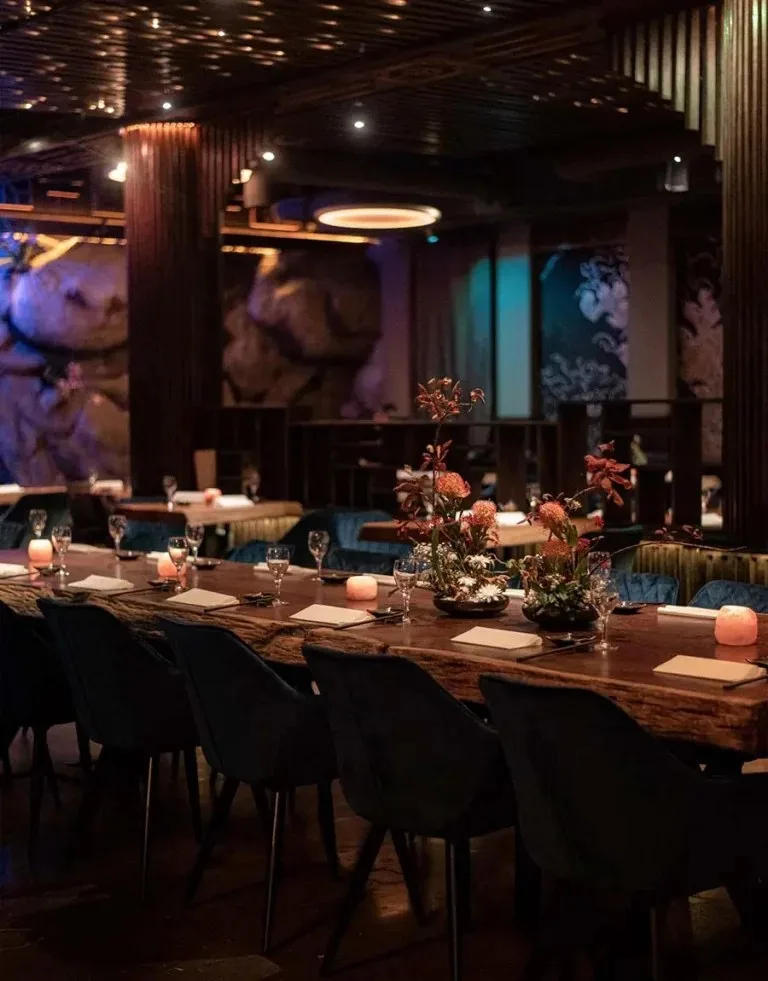 Ojigi Restaurant — photo 12