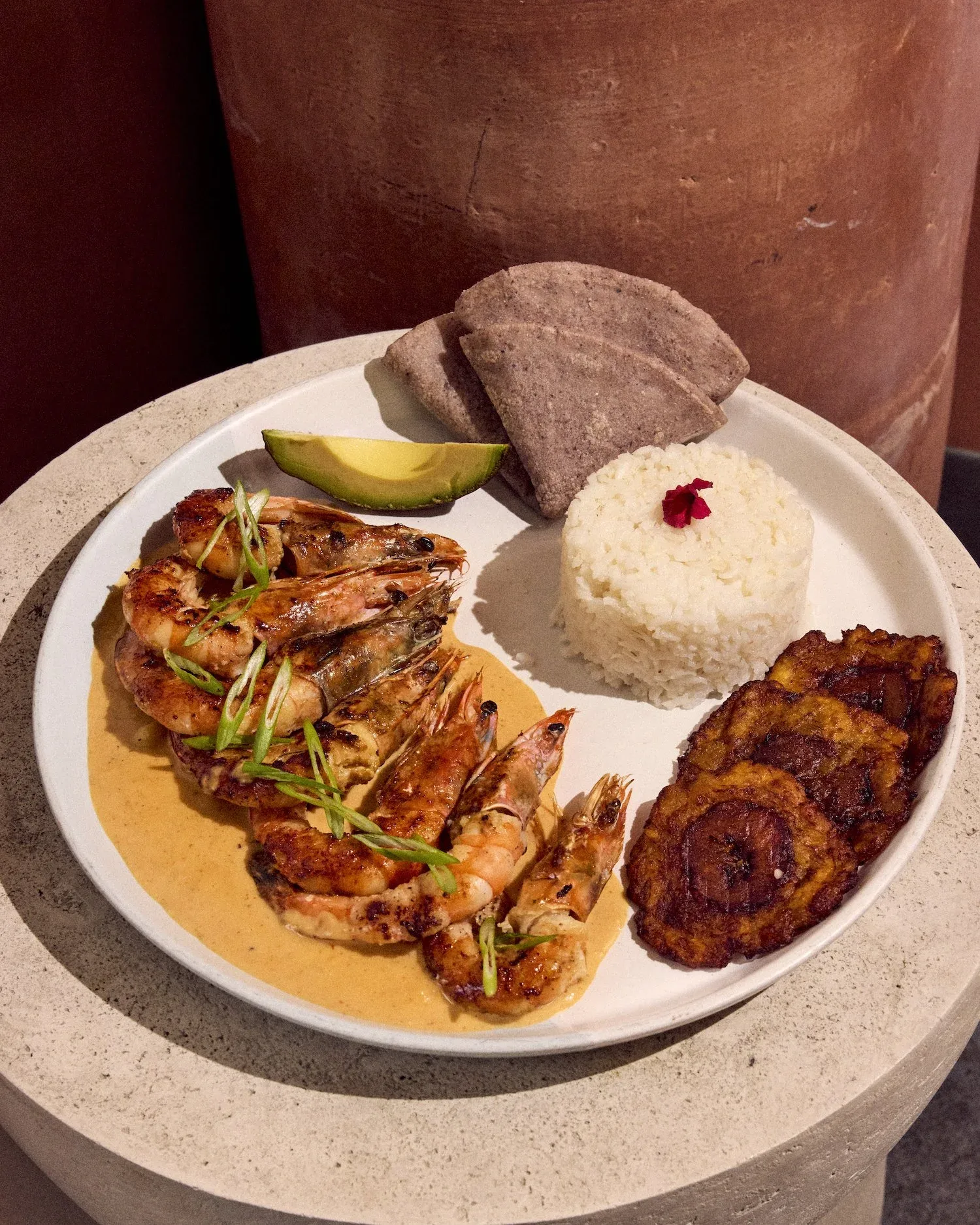 Veracruz Fonda & Bar — photo 13