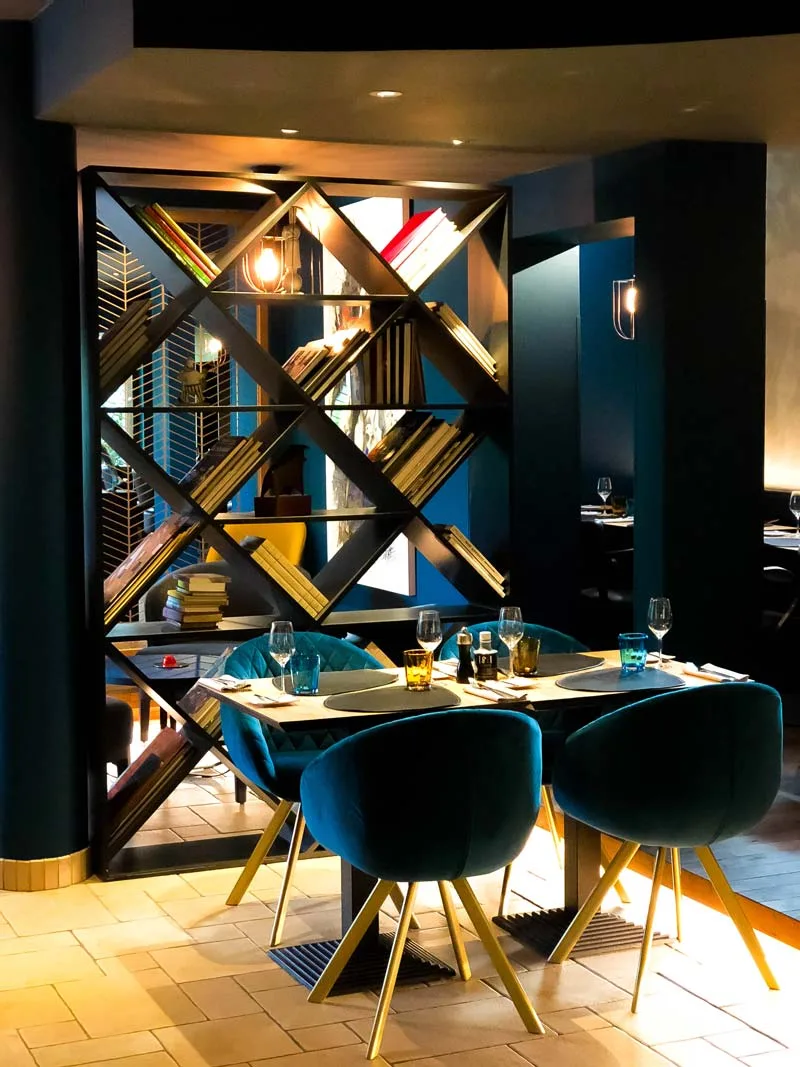 Bistro R — photo 19