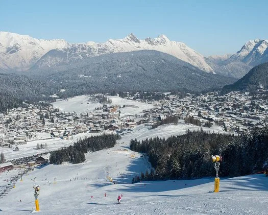Interalpen-Hotel Tyrol — photo 21