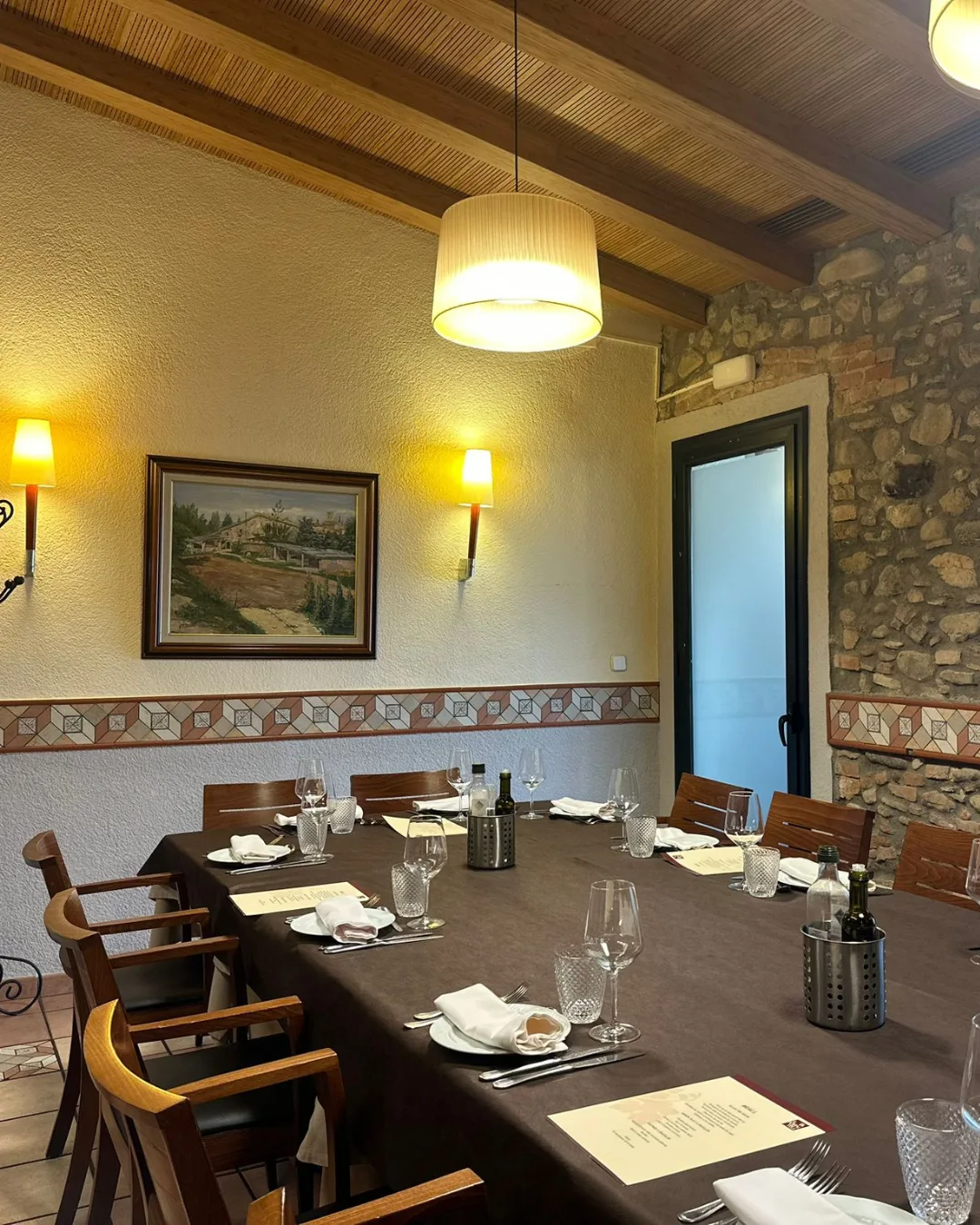 El Portal Vell — photo 46