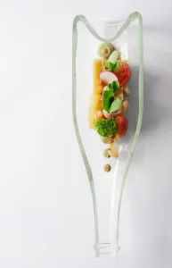 Gostišče Jurg — food