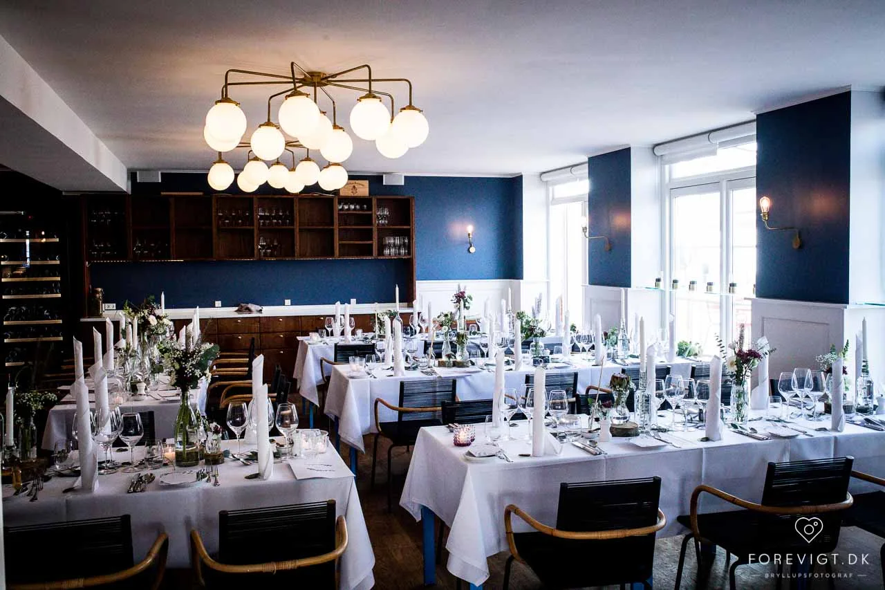 Strandhotellet Blokhus — photo 4