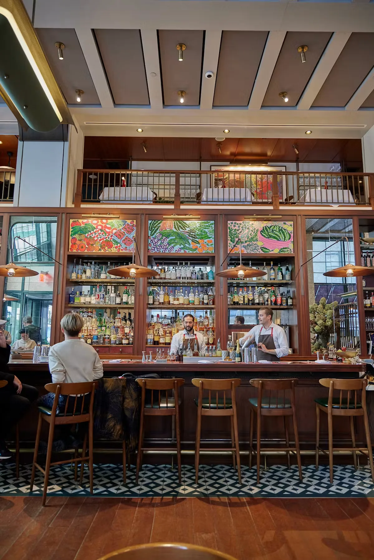 Union Square Cafe — photo 12
