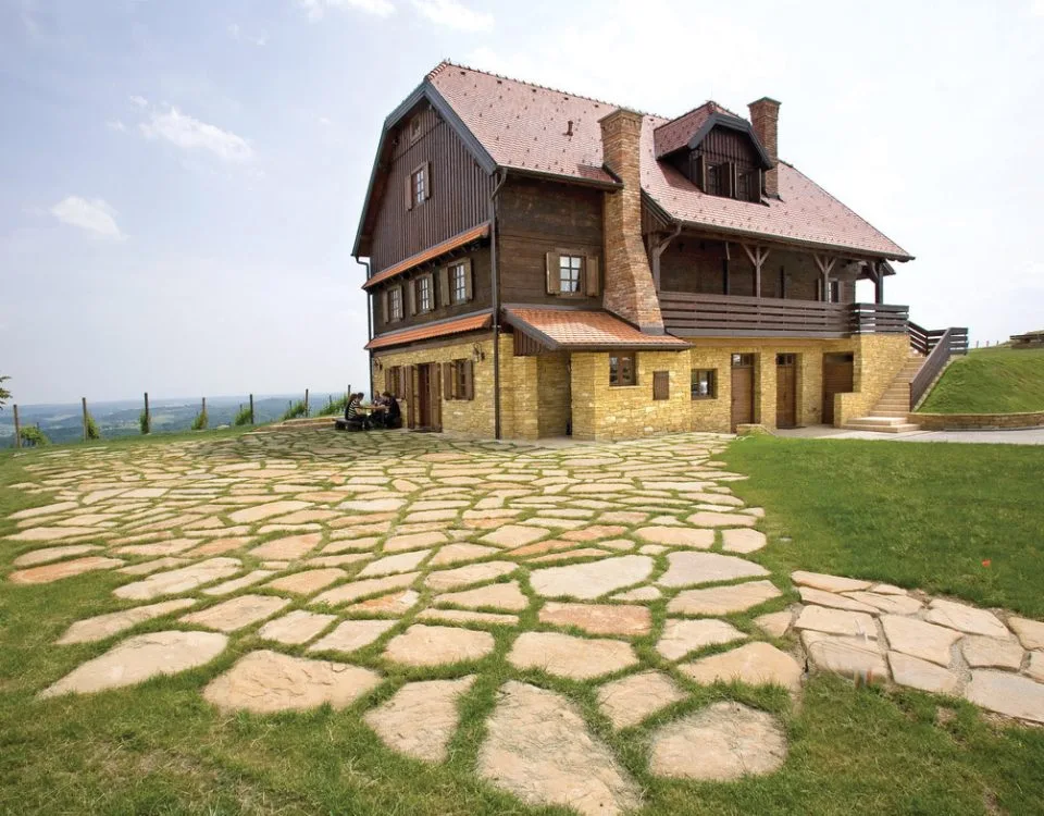 Bolfan Vinski Vrh — photo 33