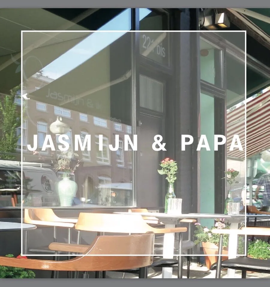 Jasmijn & Ik — photo 50