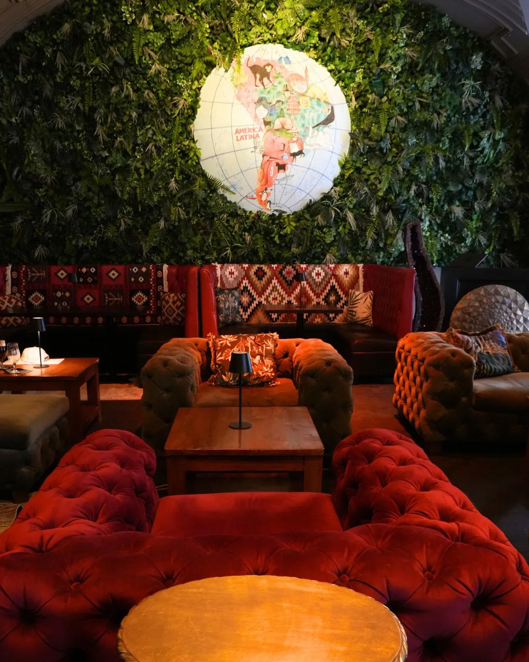 La Casa Latina — photo 97