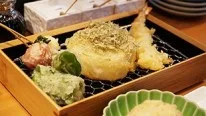 Sushi Namba — photo 10