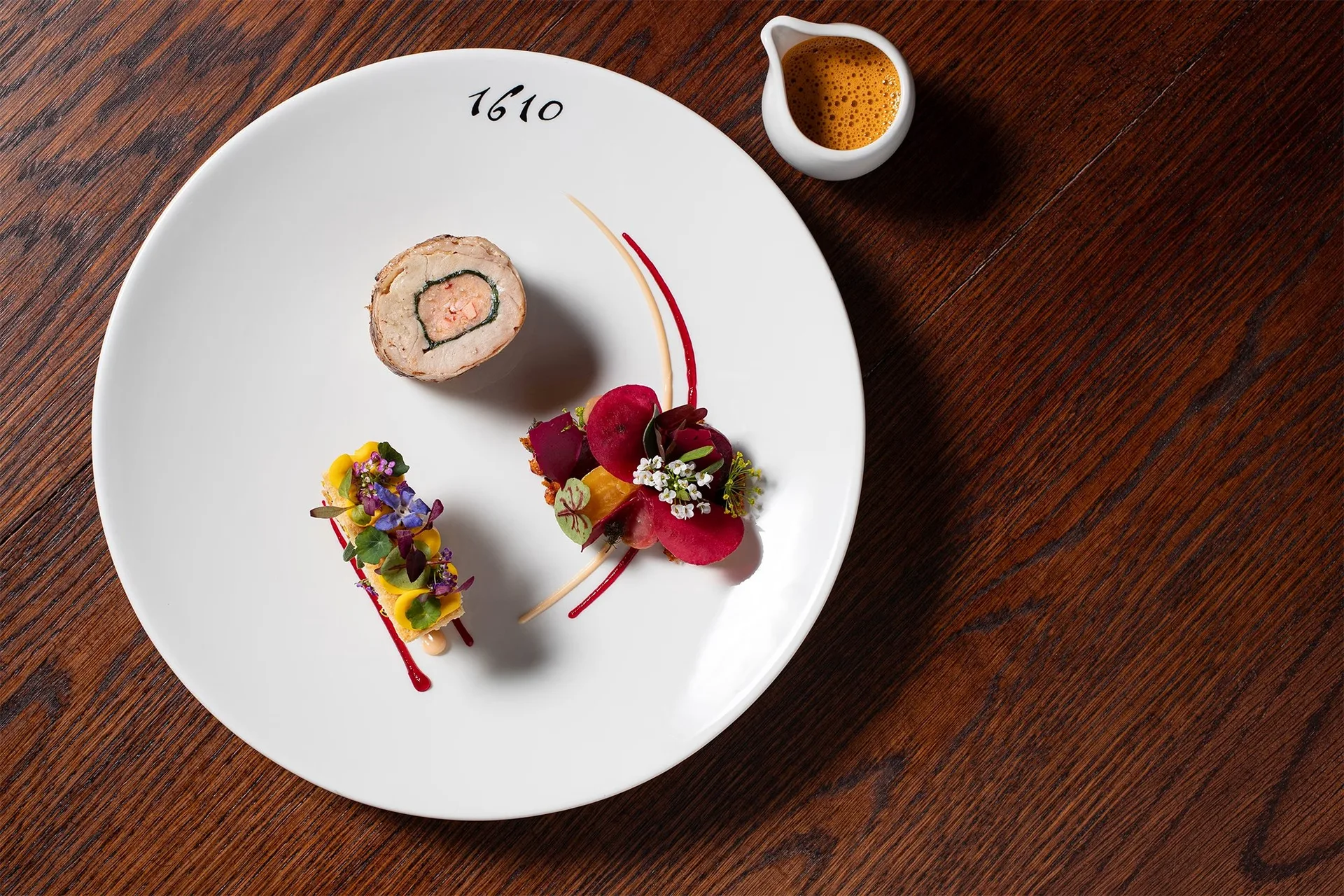 1610 by Fraser Cameron — photo 94