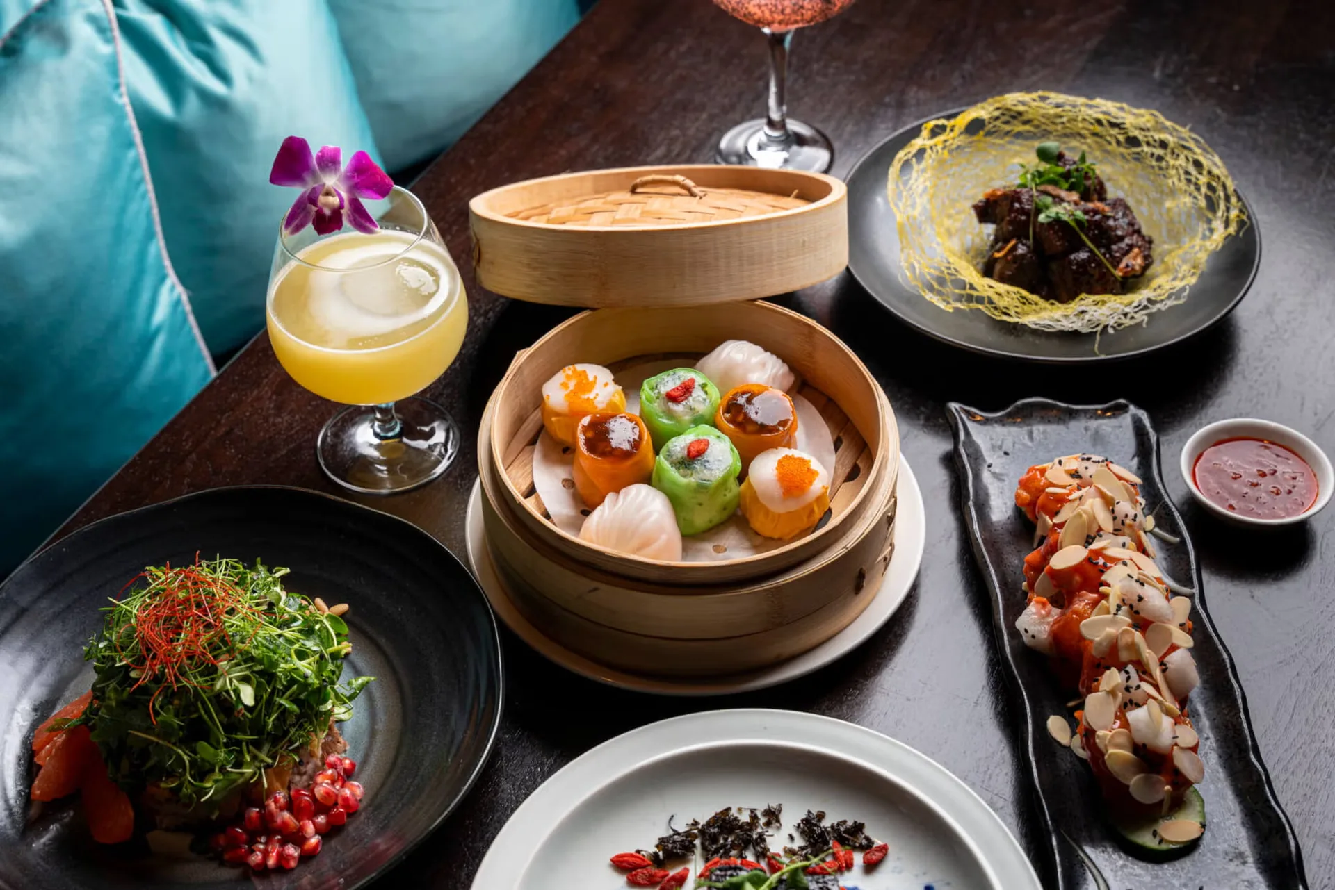Hakkasan Miami — photo 36