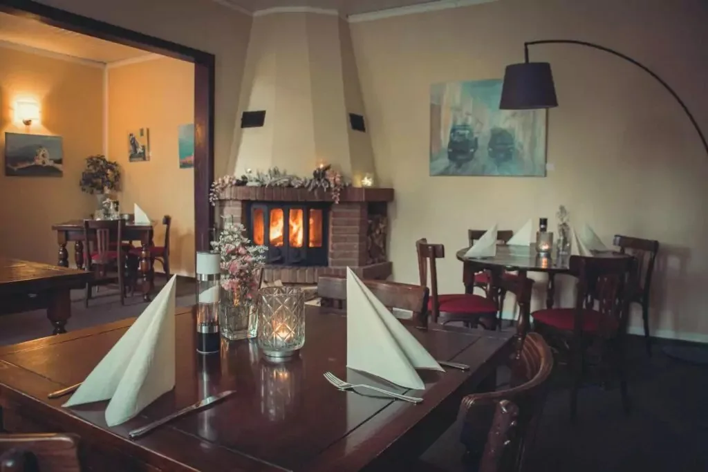 Landgasthof Haby-Krog — photo 19