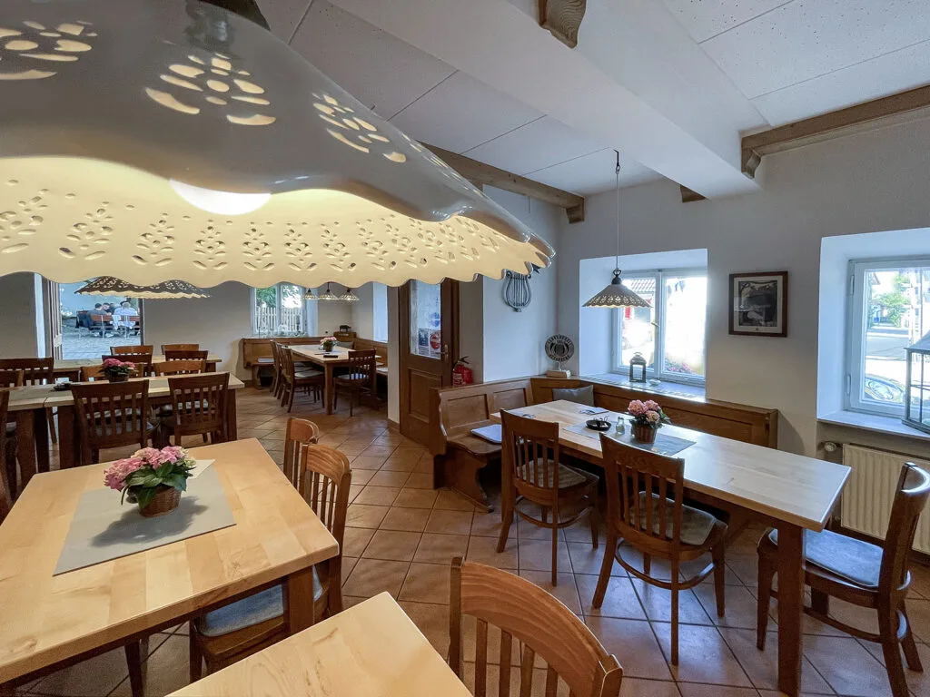 Gasthof Alter Wirt — photo 67
