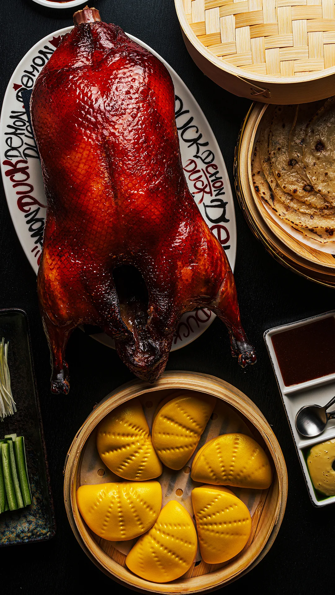 Demon Duck by Alvin Leung — photo 17