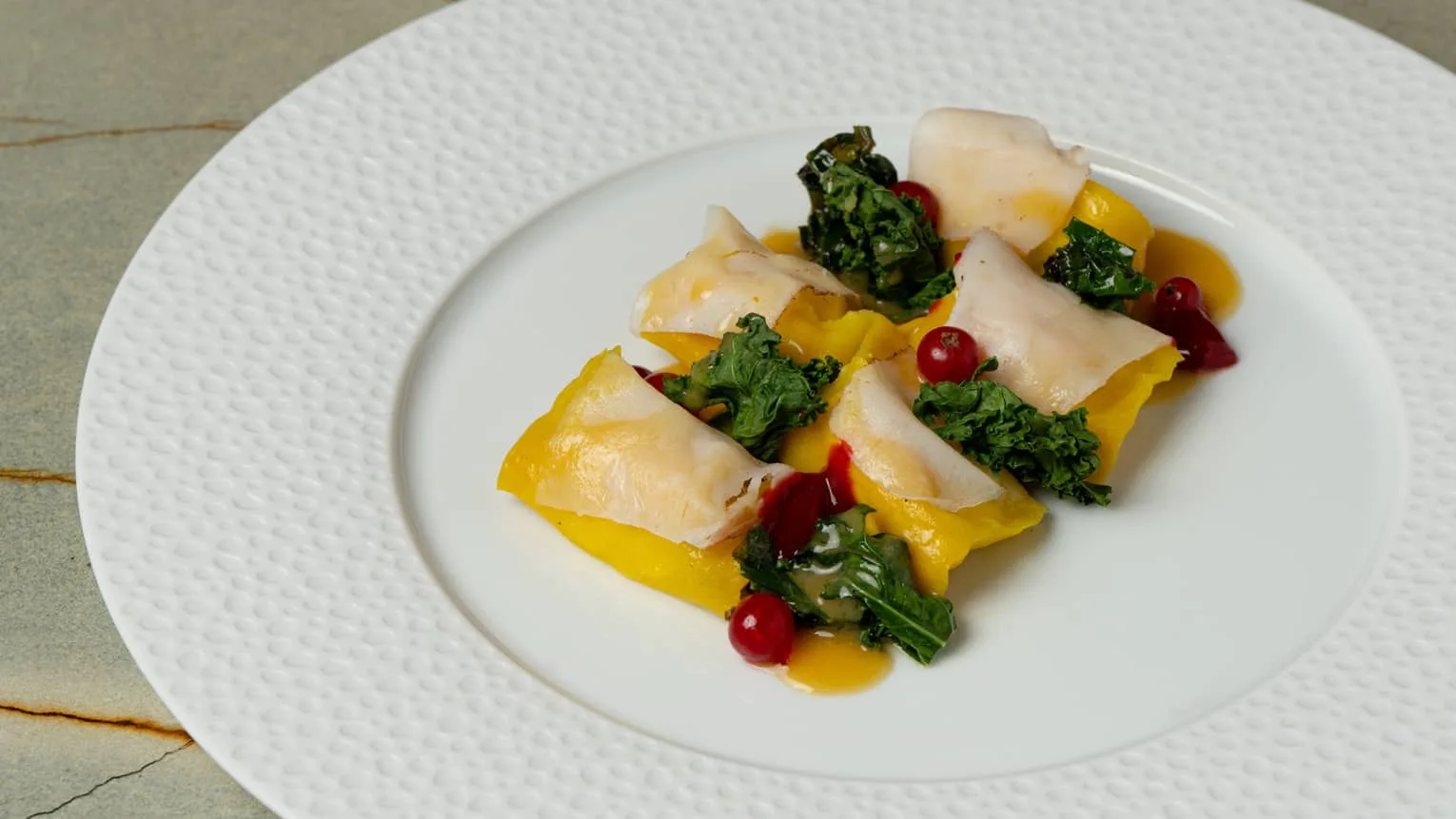 CottoCrudo — food