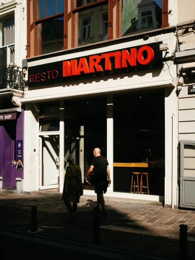 Martino — photo 79