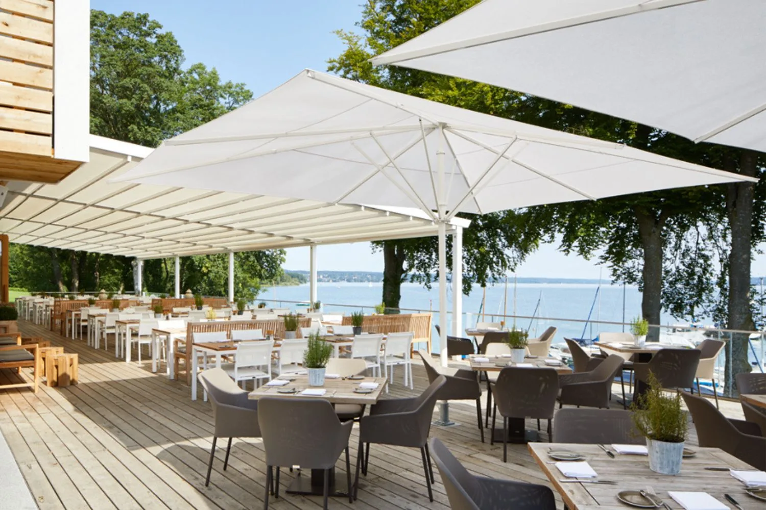 Marina Seerestaurant — photo 36