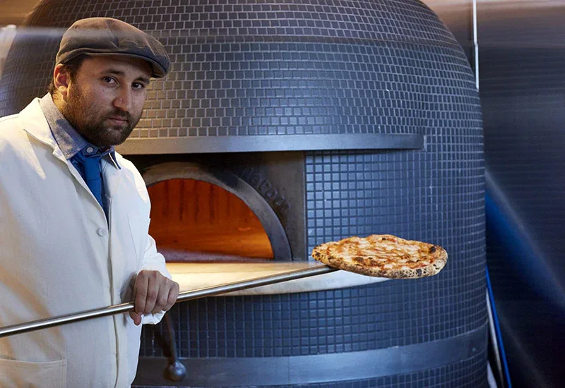 Pizzana (Brentwood) — photo 18