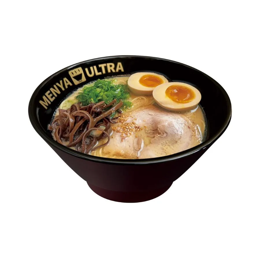 Menya Ultra — photo 14