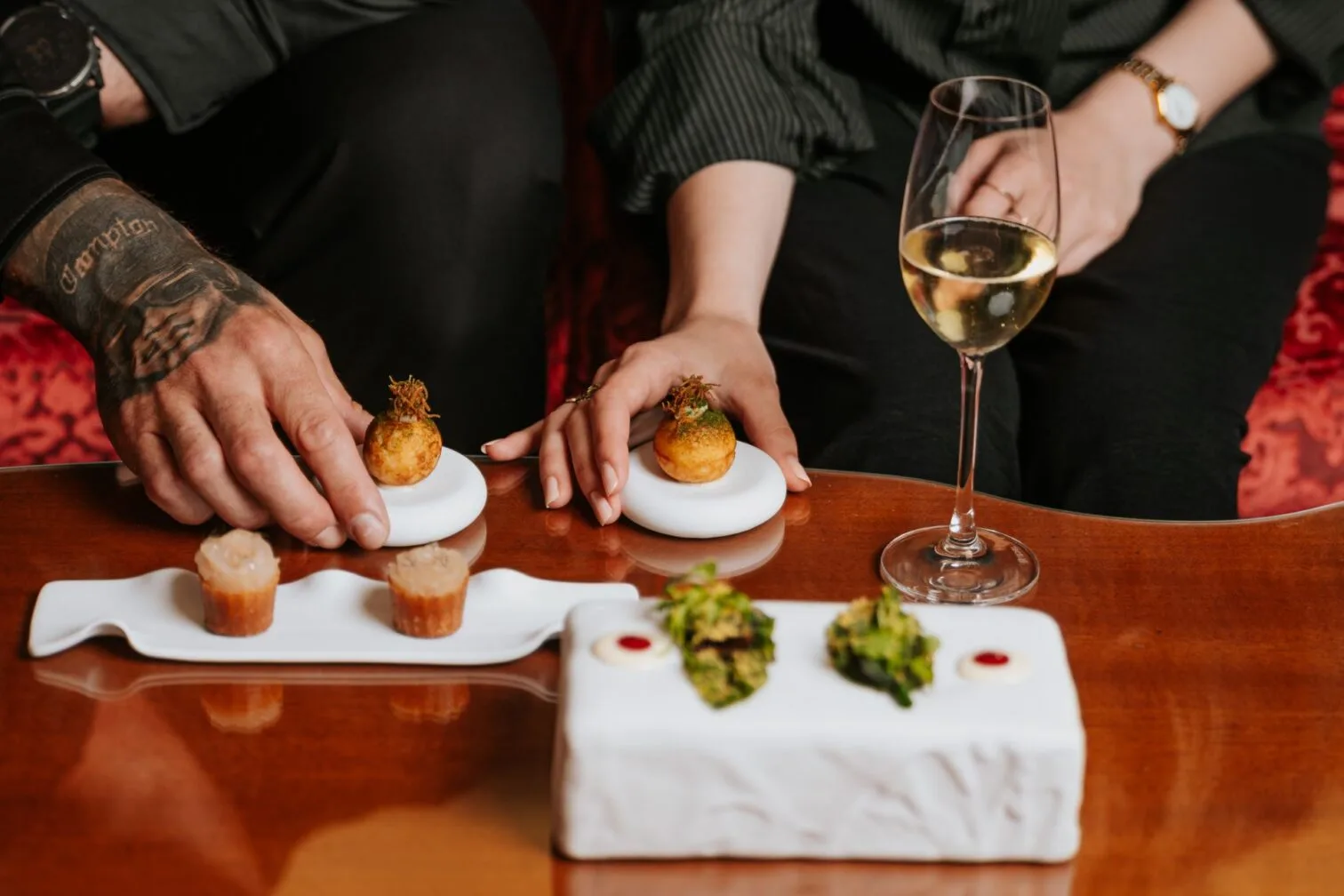 ARTE Restaurant — photo 76