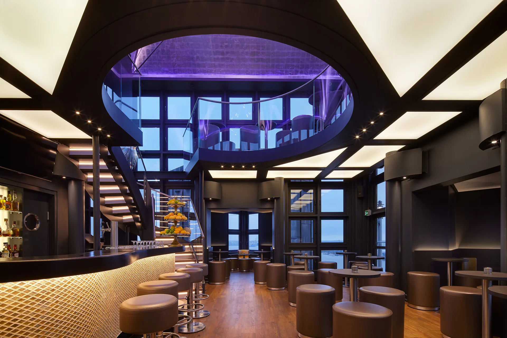 Restaurant Port — photo 39