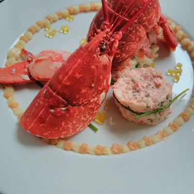 L'Auberge d'Anthy — photo 19