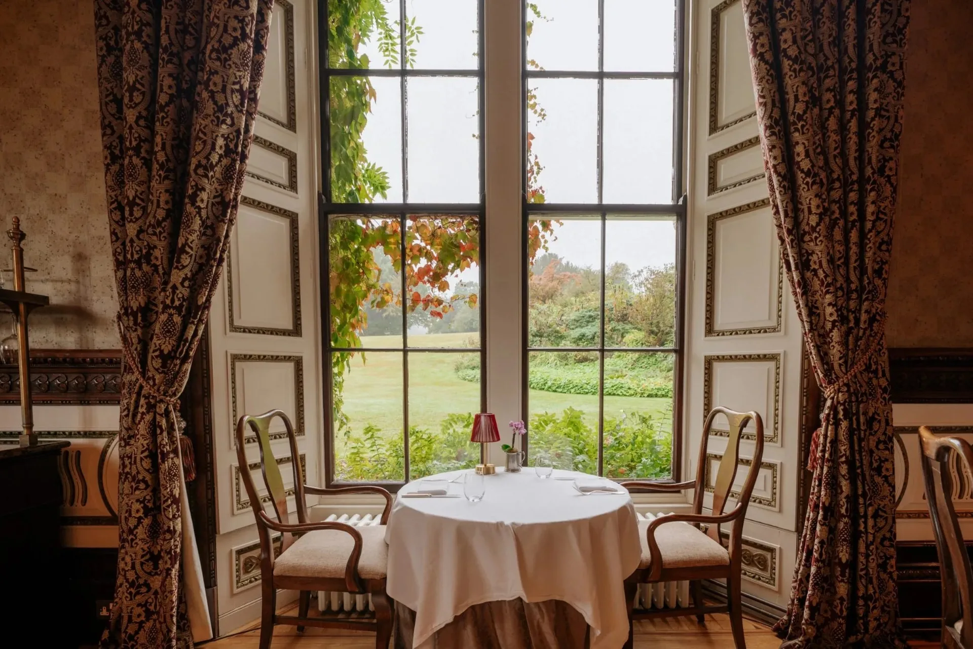 Samuel's at Swinton Park — photo 60