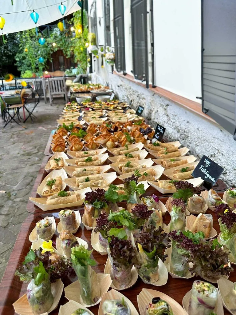 Ha Veggie Isarvorstadt — photo 25