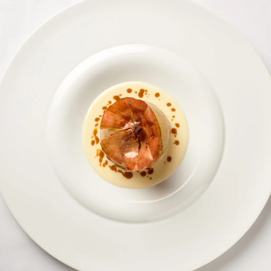 Enoteca — food