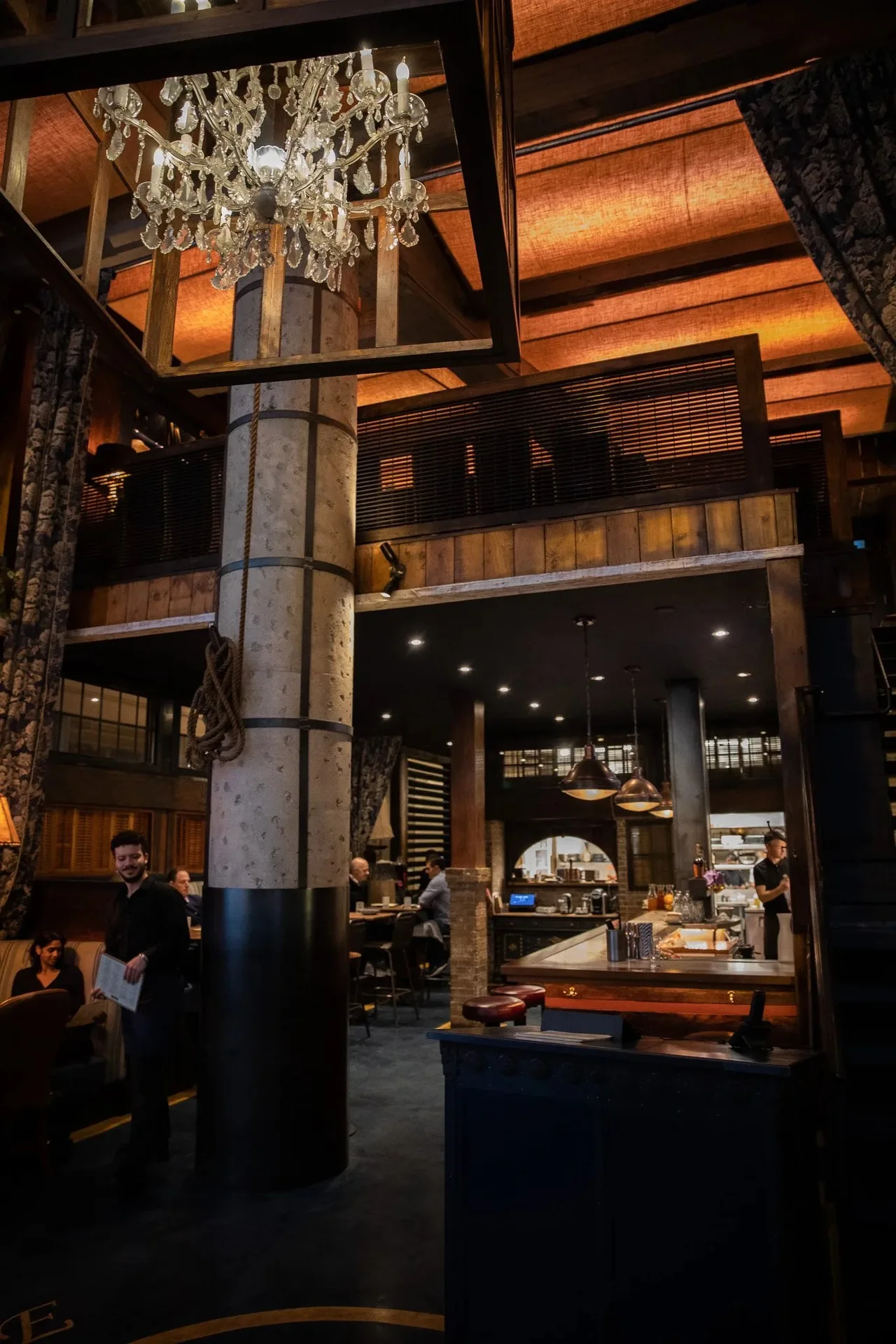 Restaurant Diem — photo 23