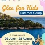 Loft Elia, Bodrum