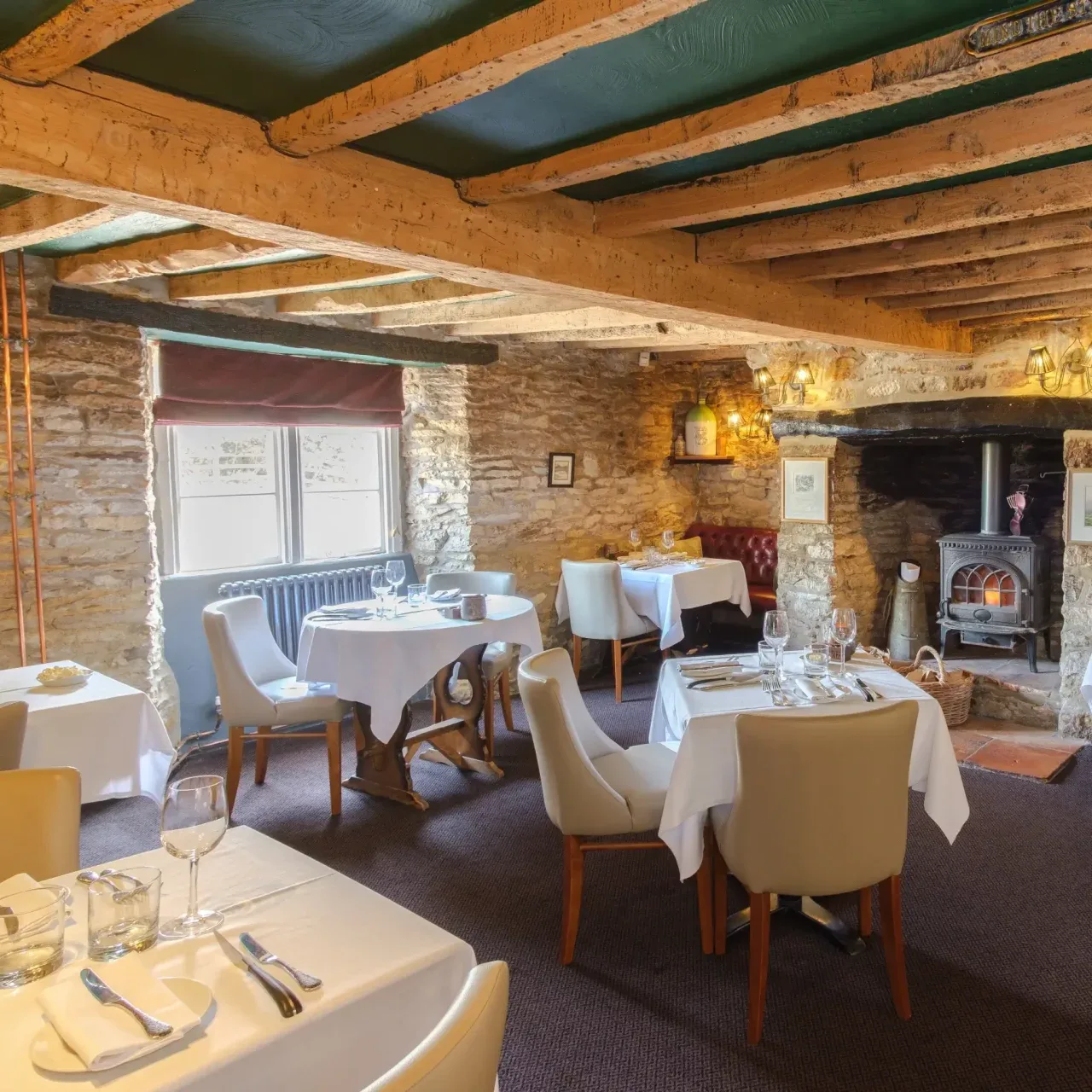 Nut Tree Inn — photo 24