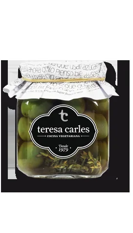 Teresa Carles — photo 15