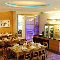 Restaurant Völker — photo 4