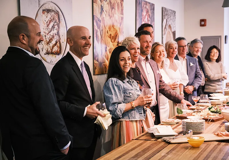Vetri Cucina — photo 41
