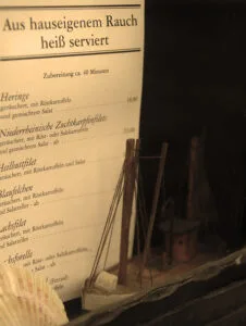 Walsumer Hof — drink