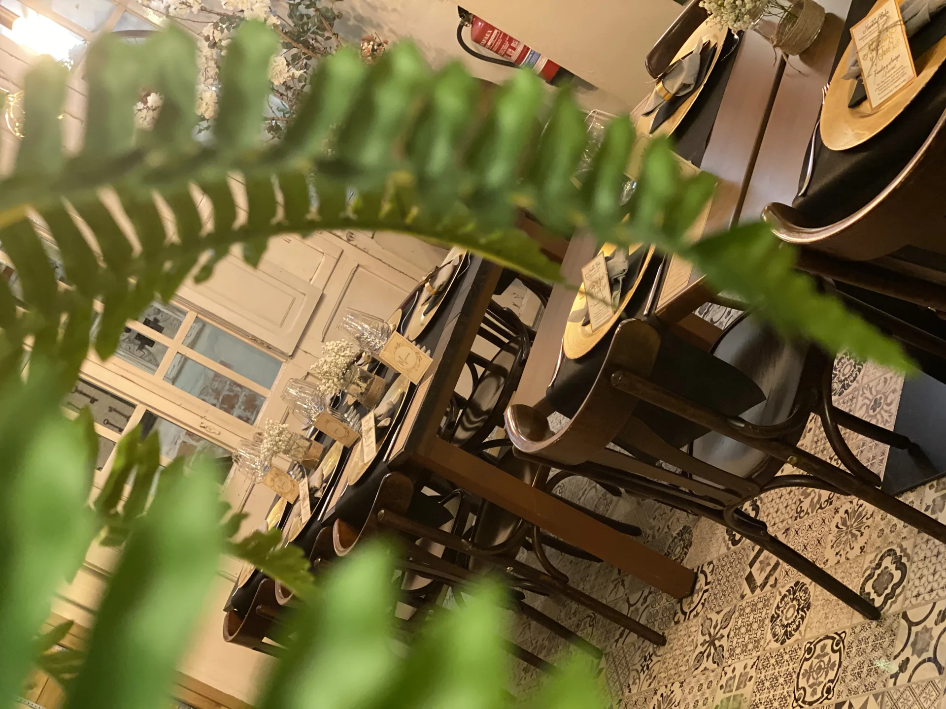 Le Bistrot Gastronómico — photo 14