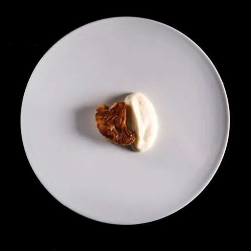 Podere Belvedere Tuscany — food